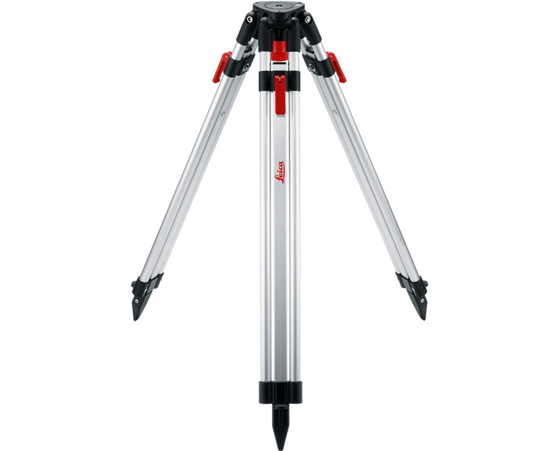 Leica TRI200 Light-Duty Aluminum Survey Tripod