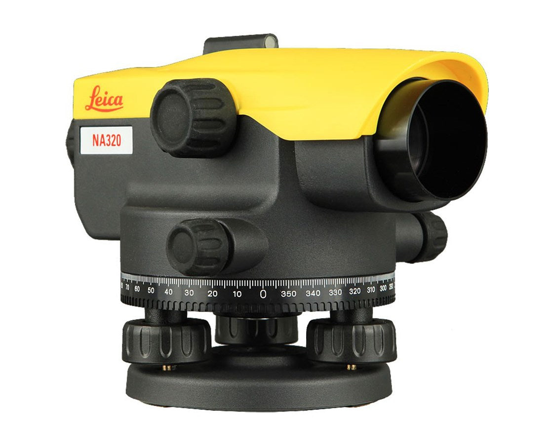 Leica NA300 Automatic Level
