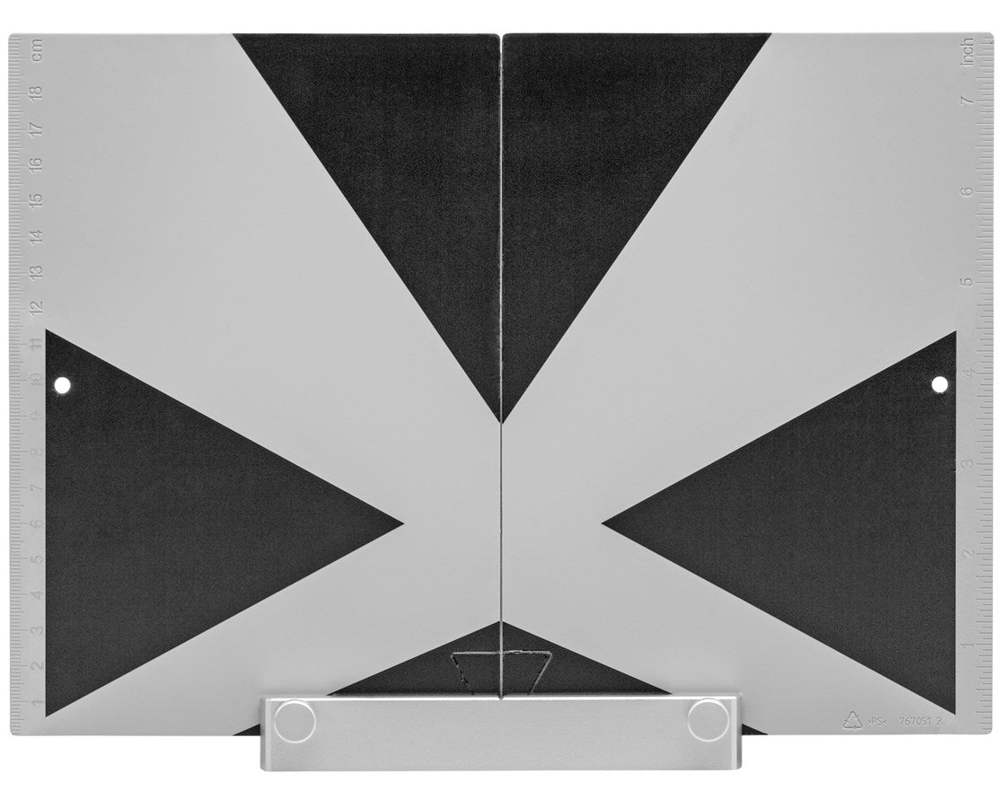 Leica TPD100 Target Plate for S910 Disto