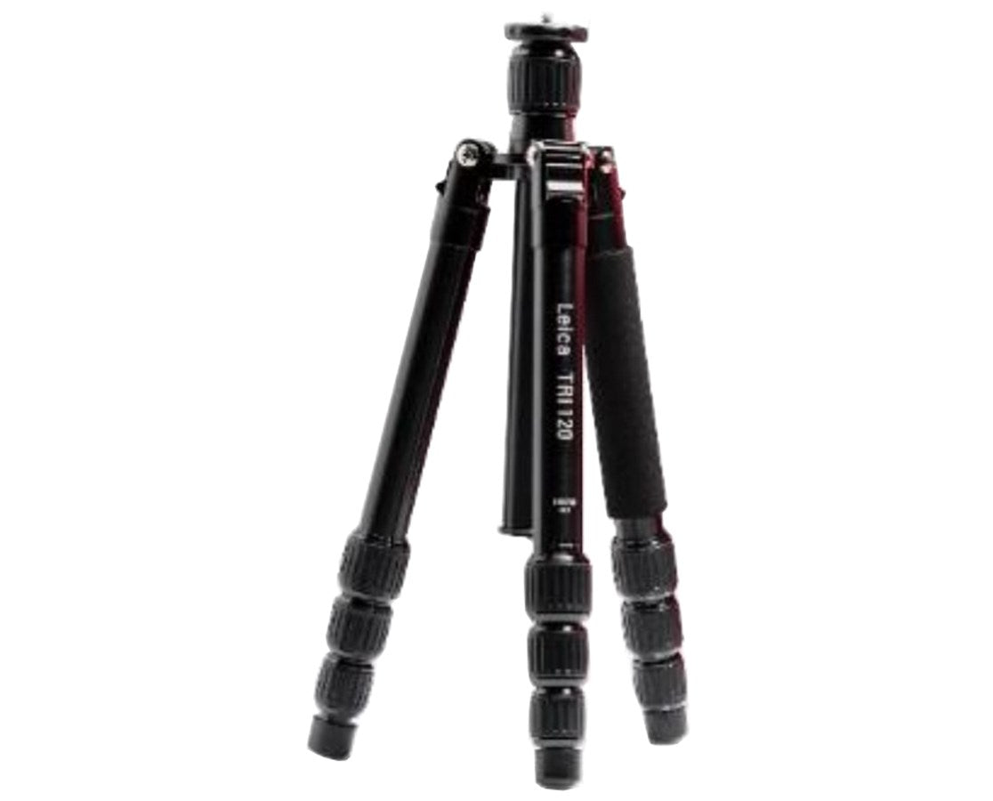 Leica TRI 120 Survey Tripod