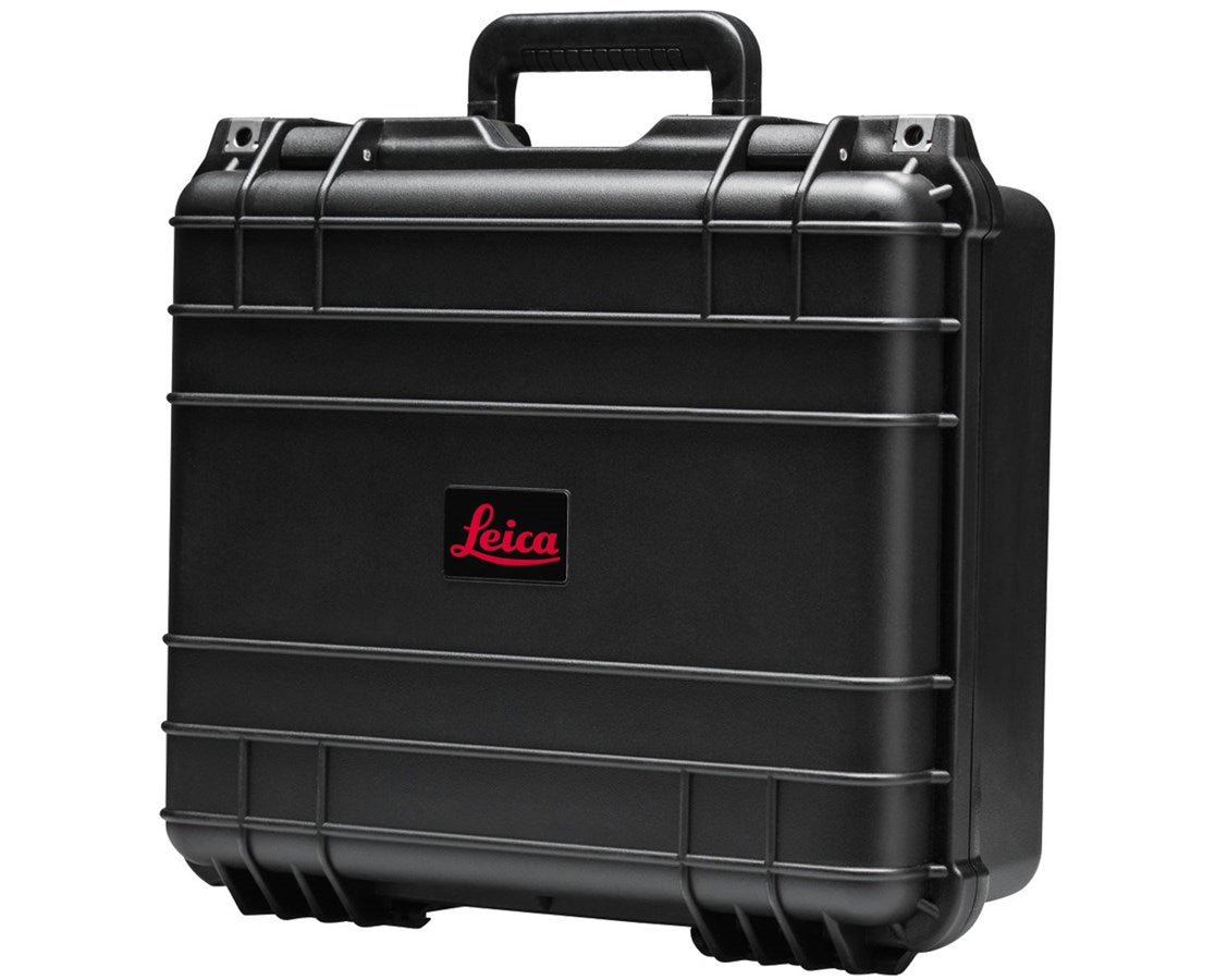 Leica Hard Carrying Case for DST 360 Adapter Kit