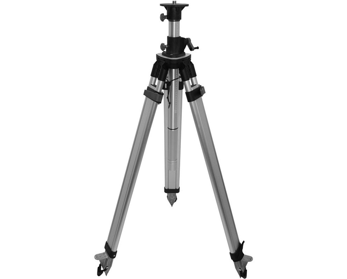 Leica CTC290 1000 Construction Elevator Aluminum Tripod