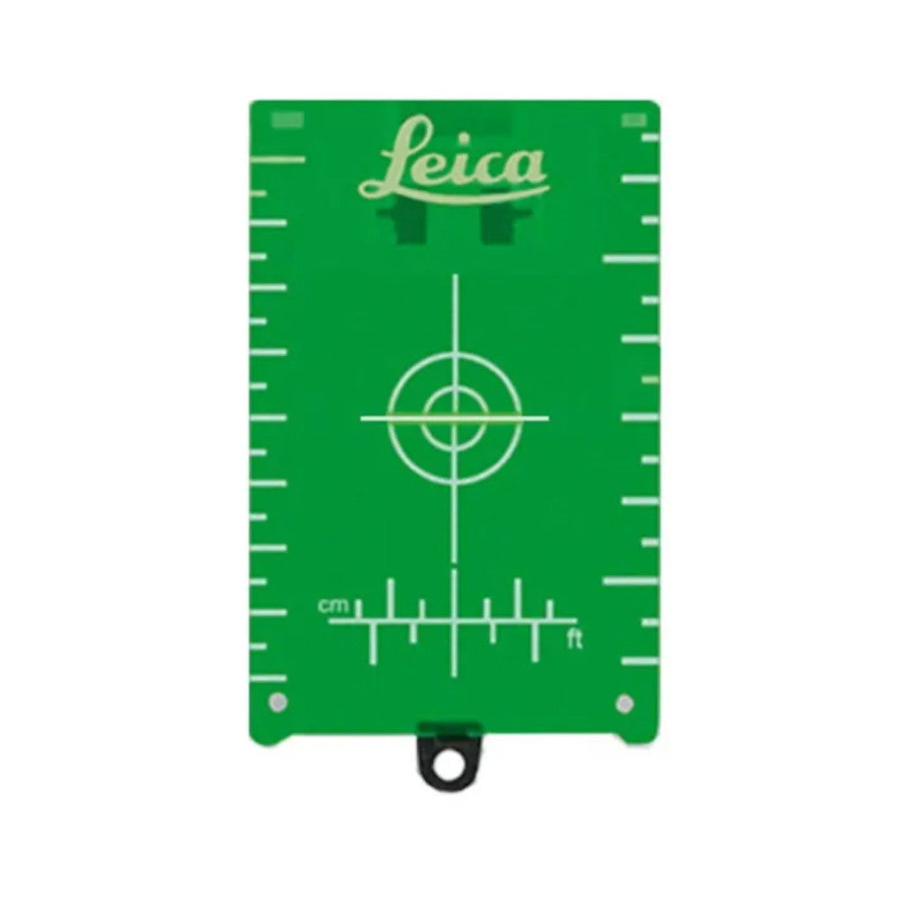 Leica A210G Ceiling Grid Target for Rugby 640G Rotary Laser | 849525