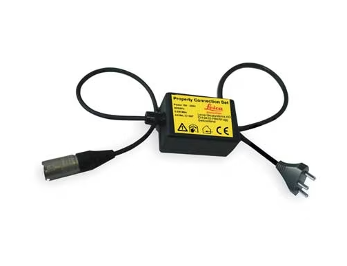 Leica Property Connection Cable