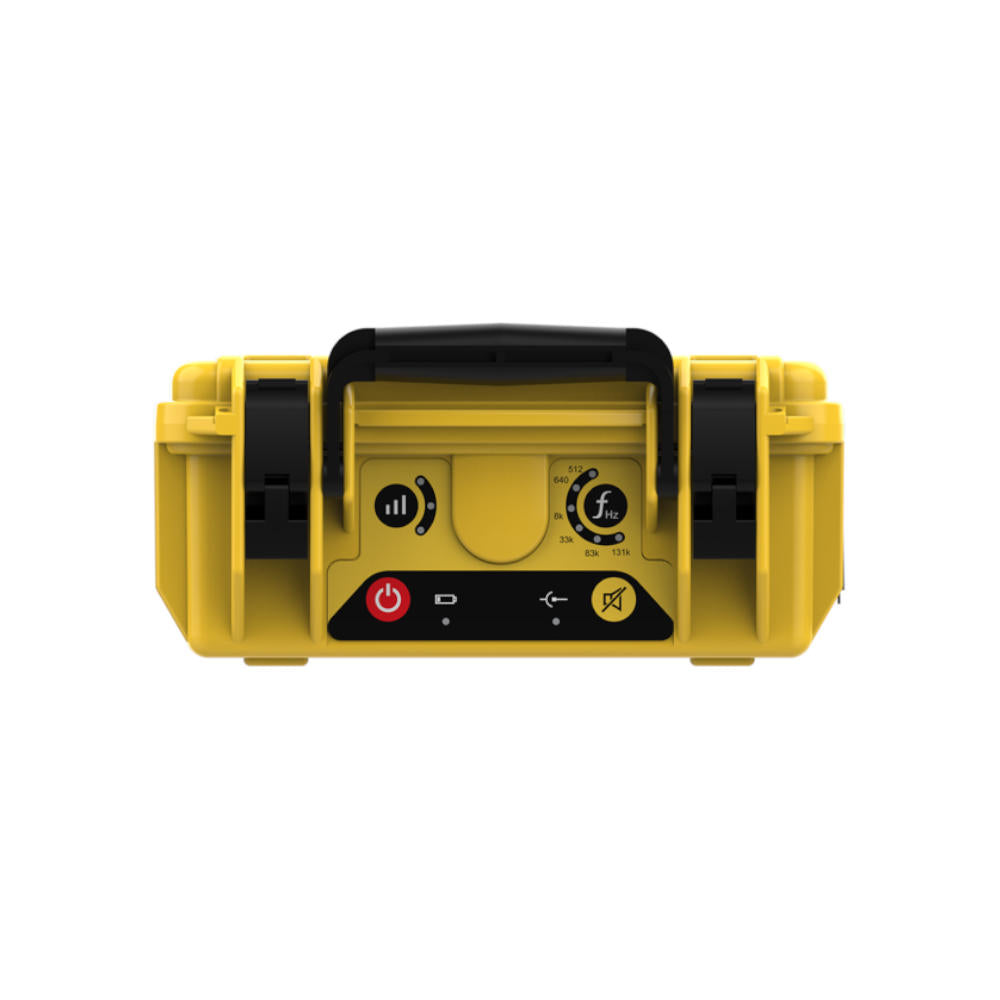 Leica DA300 1 Watt Signal Transmitter