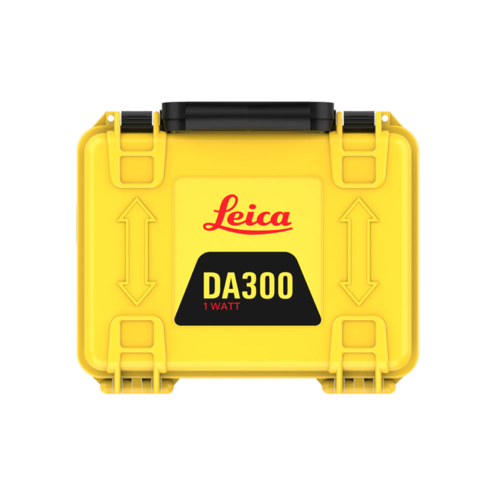 Leica DA300 1 Watt Signal Transmitter