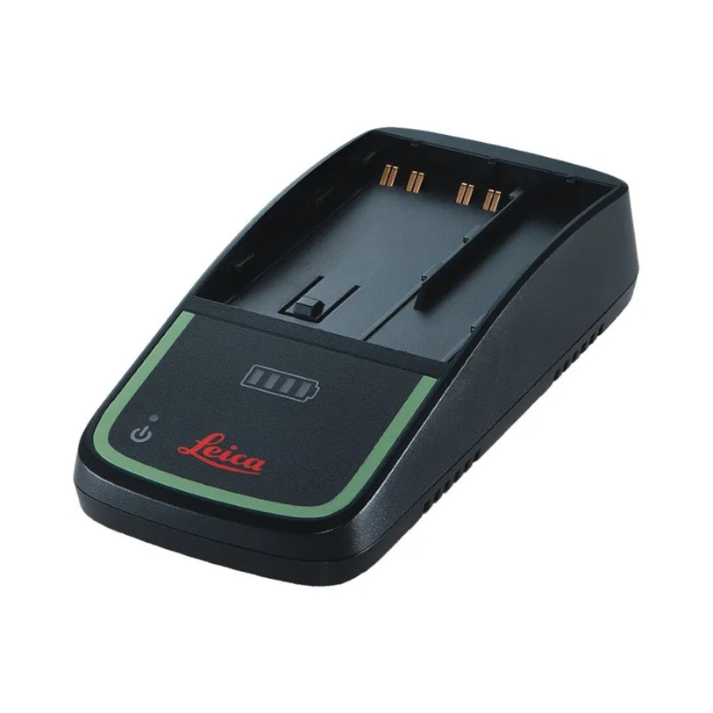 Leica GKL311 Charger Pro 3000 with Adapter | 799185