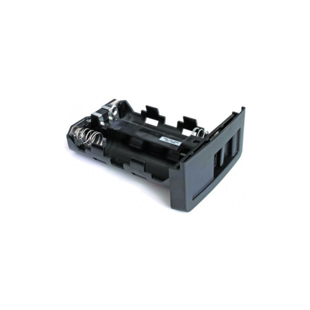 Leica A150 Alkaline Battery Tray for Rugby 600 and 800 Rotary Laser Series | 790419