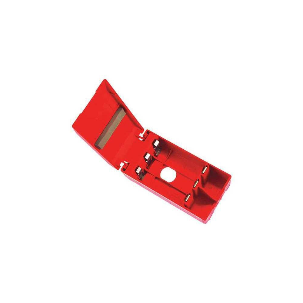 Leica Alkaline Battery Holder for LDT-05 Theodolite | 8239922
