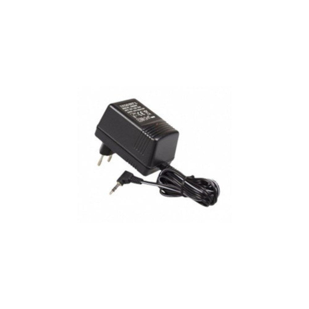 Leica Charger for LMR-360R Machine Control Receiver | 773572