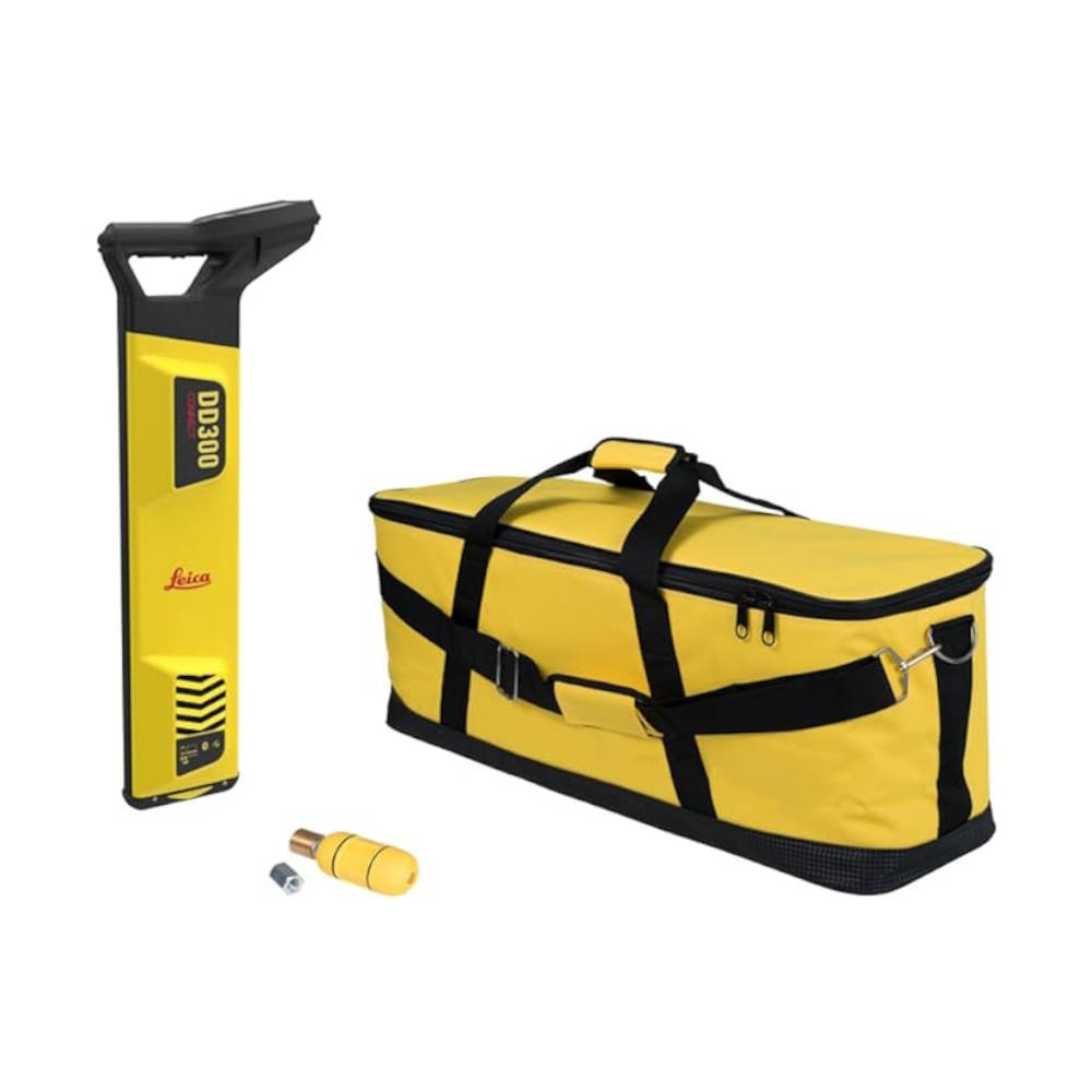 Leica DD300 Connect Plumber Package | 6018915