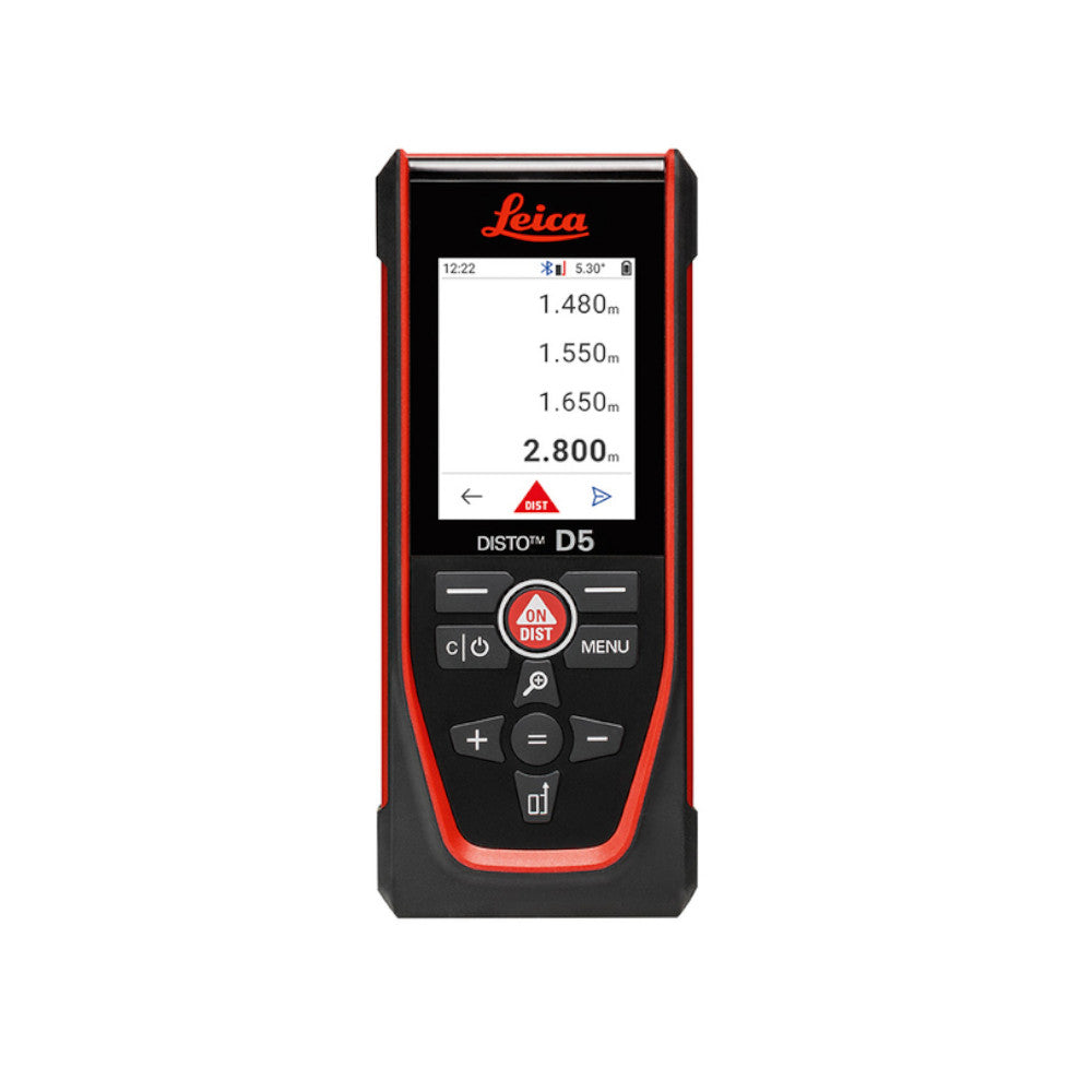 Leica Disto D5 Laser Distance Meter | 950908