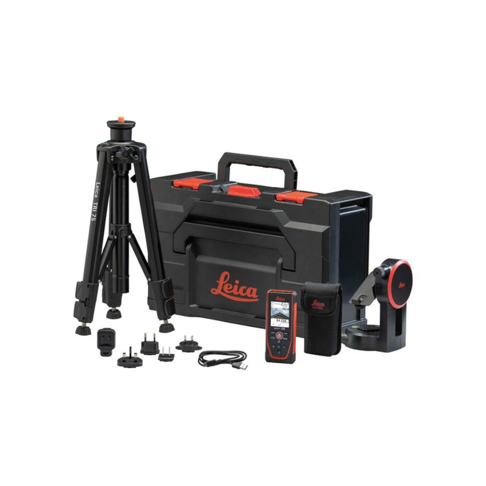 Leica Disto D5 Exterior Package | 950879
