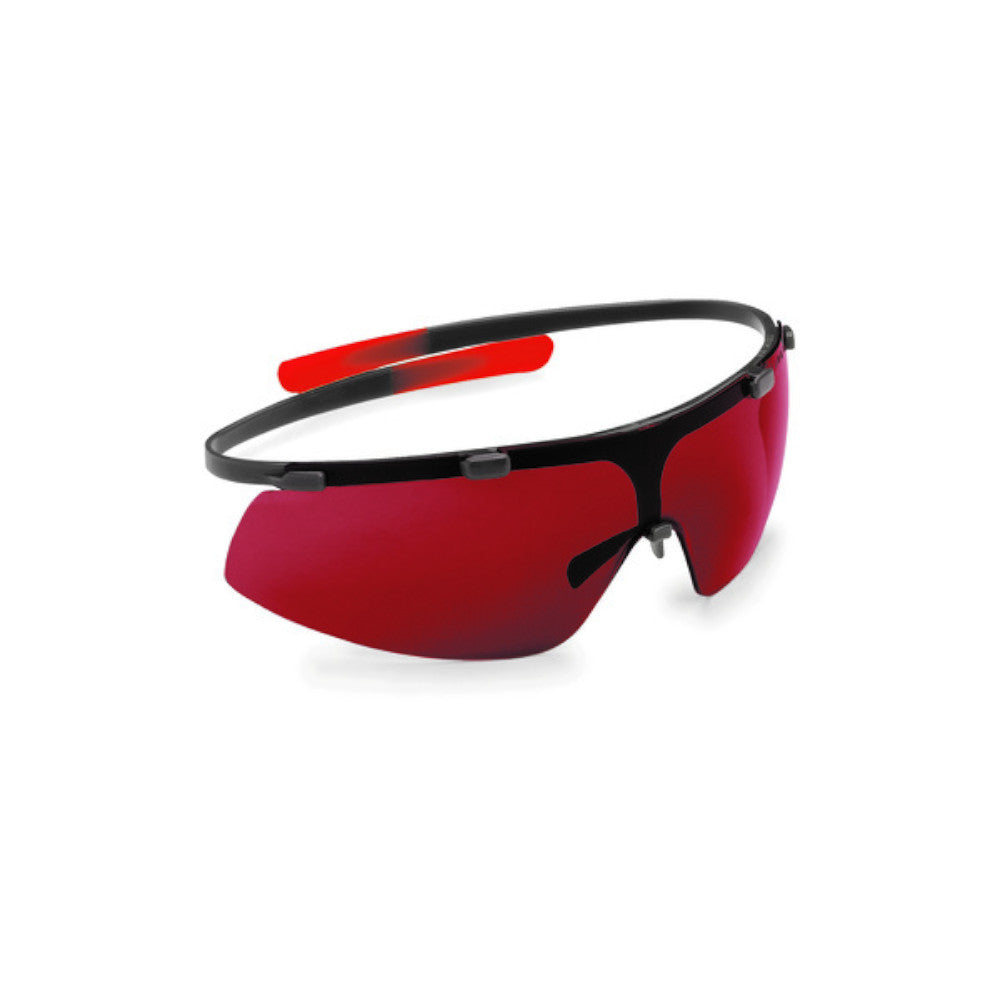 Leica GLB30 Red Laser Glasses | 780117