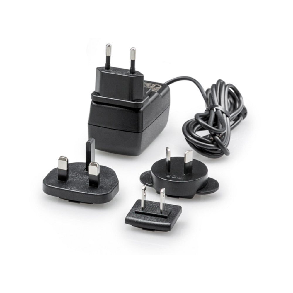Leica Li-Ion Charger for Lino Lasers and Disto Laser Distance Meter Series | 960622