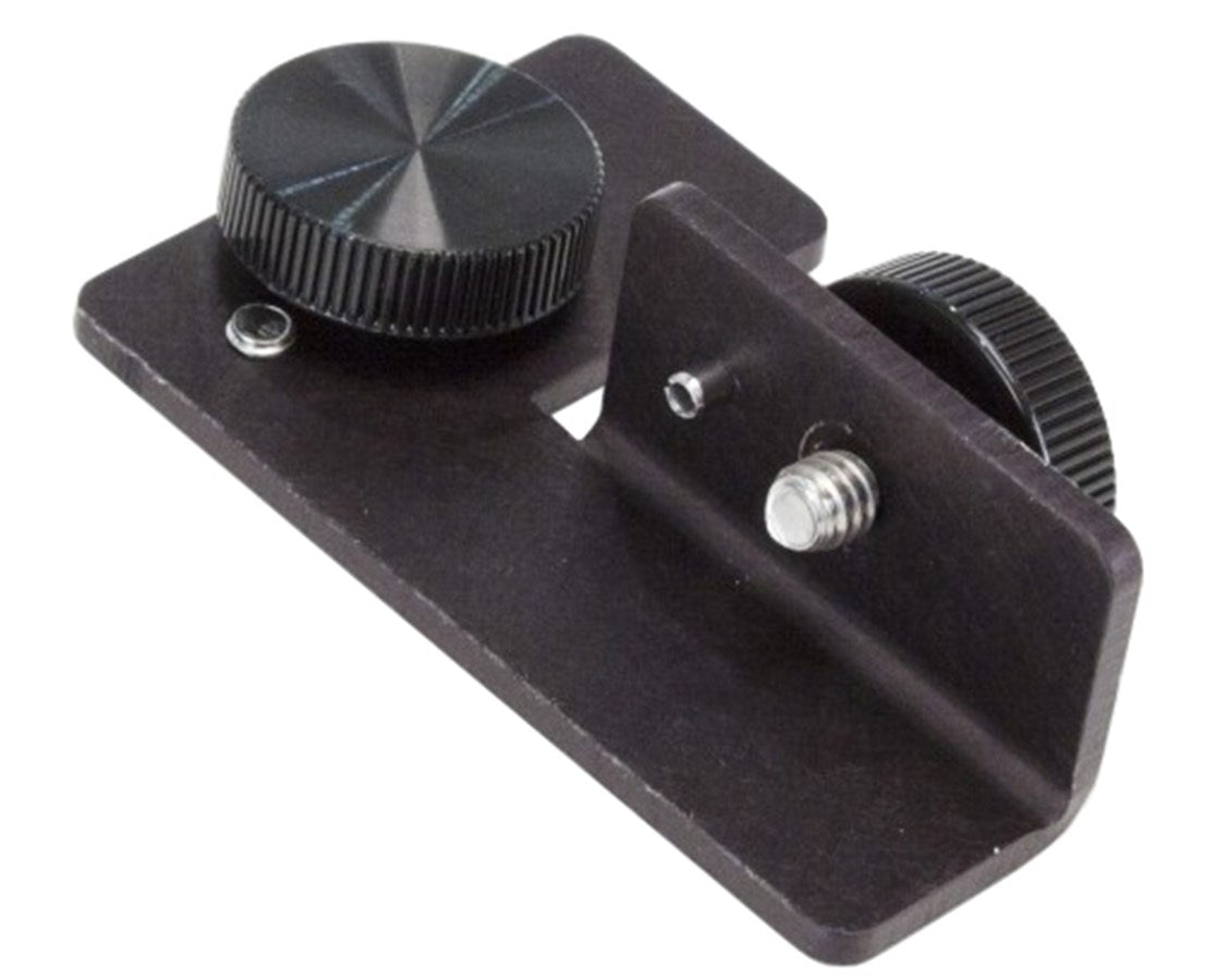 Leica SVR Rod Mounting Bracket for Rod Eye Laser Receiver | 8243935