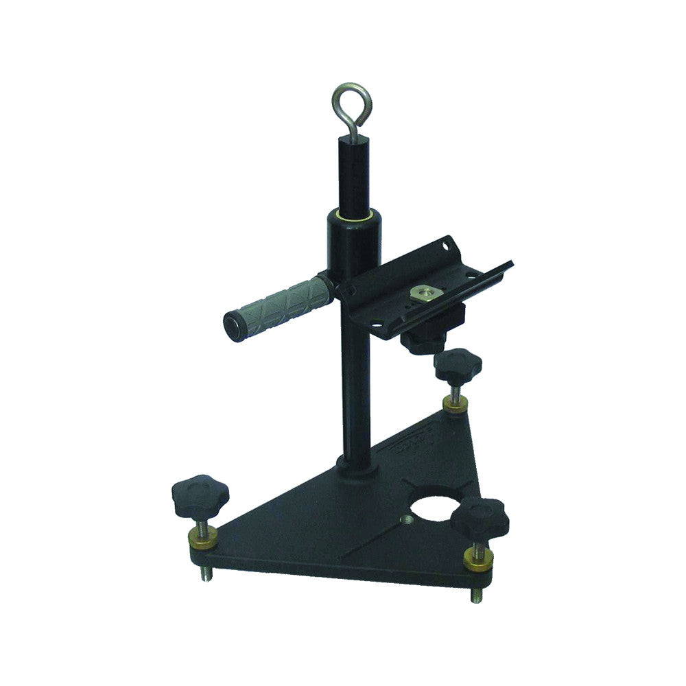 Leica Trivet Assembly with Mounting Bracket | 746158