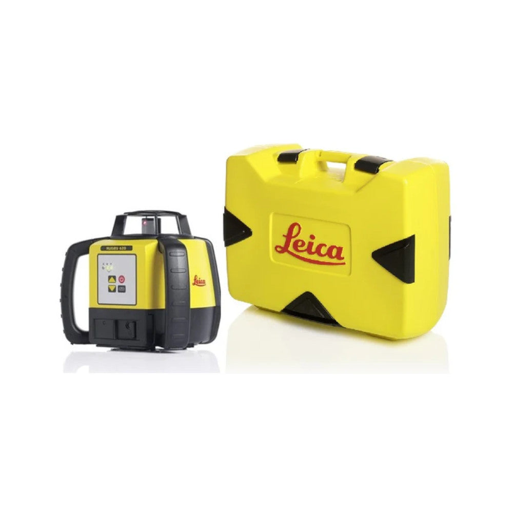 Leica Rugby 620 Rotary Laser Level