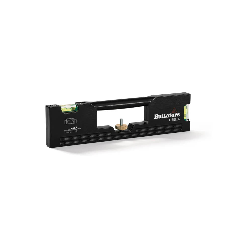 Hultafors Tools Libella 12 inch Aluminum Spirit Level