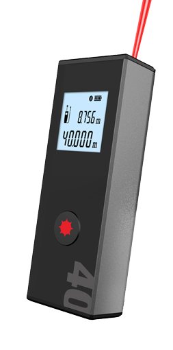 Stonex M1 Laser Distance Meter | 90-001007