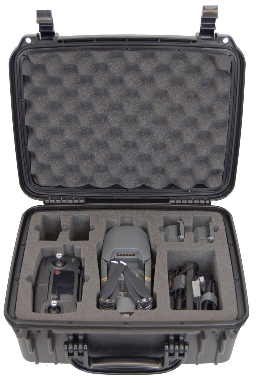 DJI Mavic Microraptor 500 Case