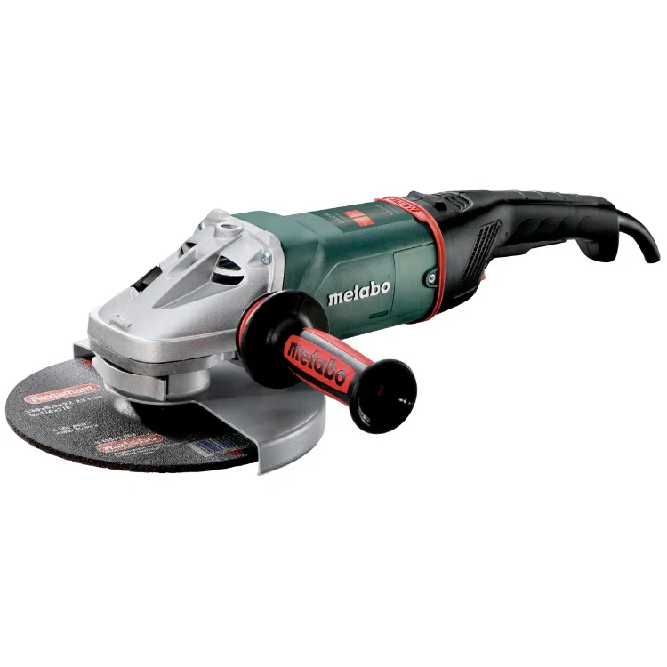 Metabo WP 24-230 MVT (606486420) 9" Angle Grinder