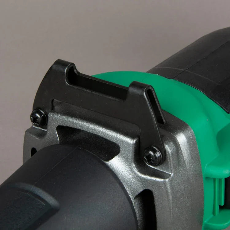 Metabo HPT GP18DAQ4M 18V Brushless 2 Inch Variable Slide Switch Die Grinder (Tool Body Only)