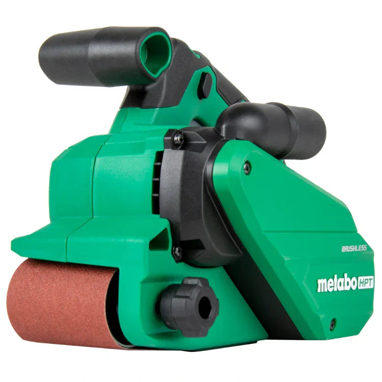 Metabo HPT SB3608DAQ4M 36V MultiVolt™ Cordless Brushless 3" x 21" Belt Sander (Tool Body Only)