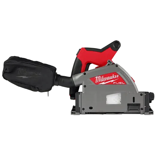 Milwaukee 2831-20 M18 FUEL™ 6-1/2” Plunge Track Saw - Tool Only