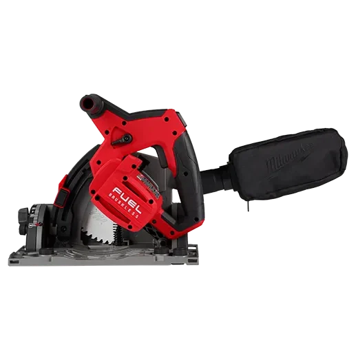 Milwaukee 2831-20 M18 FUEL™ 6-1/2” Plunge Track Saw - Tool Only