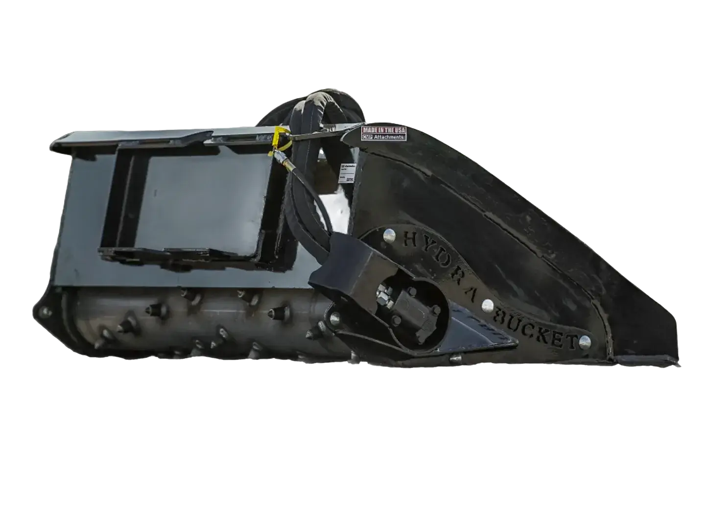 Mini Hydra-Bucket