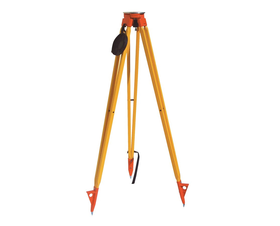 Nedo Fixed Leg Wooden Survey Tripod