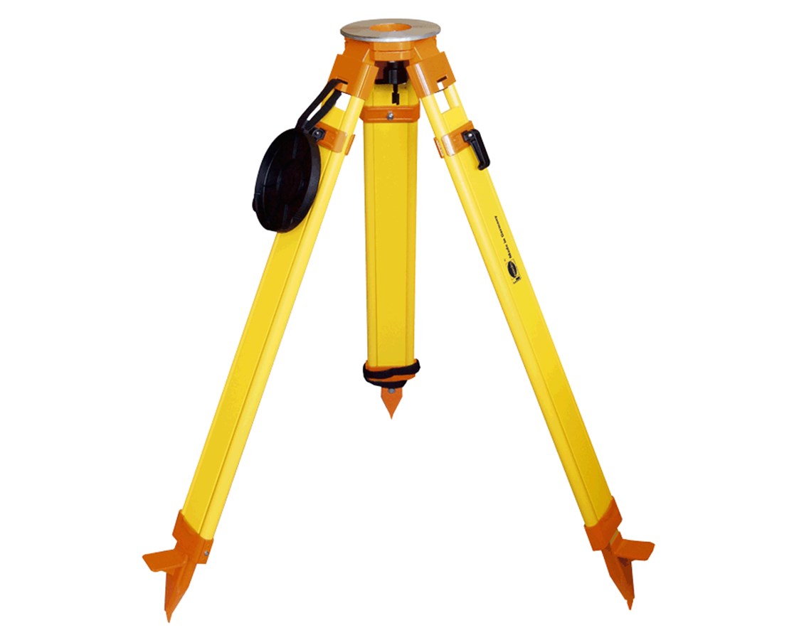 Nedo Surveyors Grade Wooden Tripod