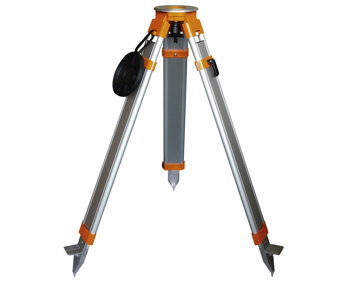 Nedo Surveyors-Grade Aluminum Tripod with Quick Clamp