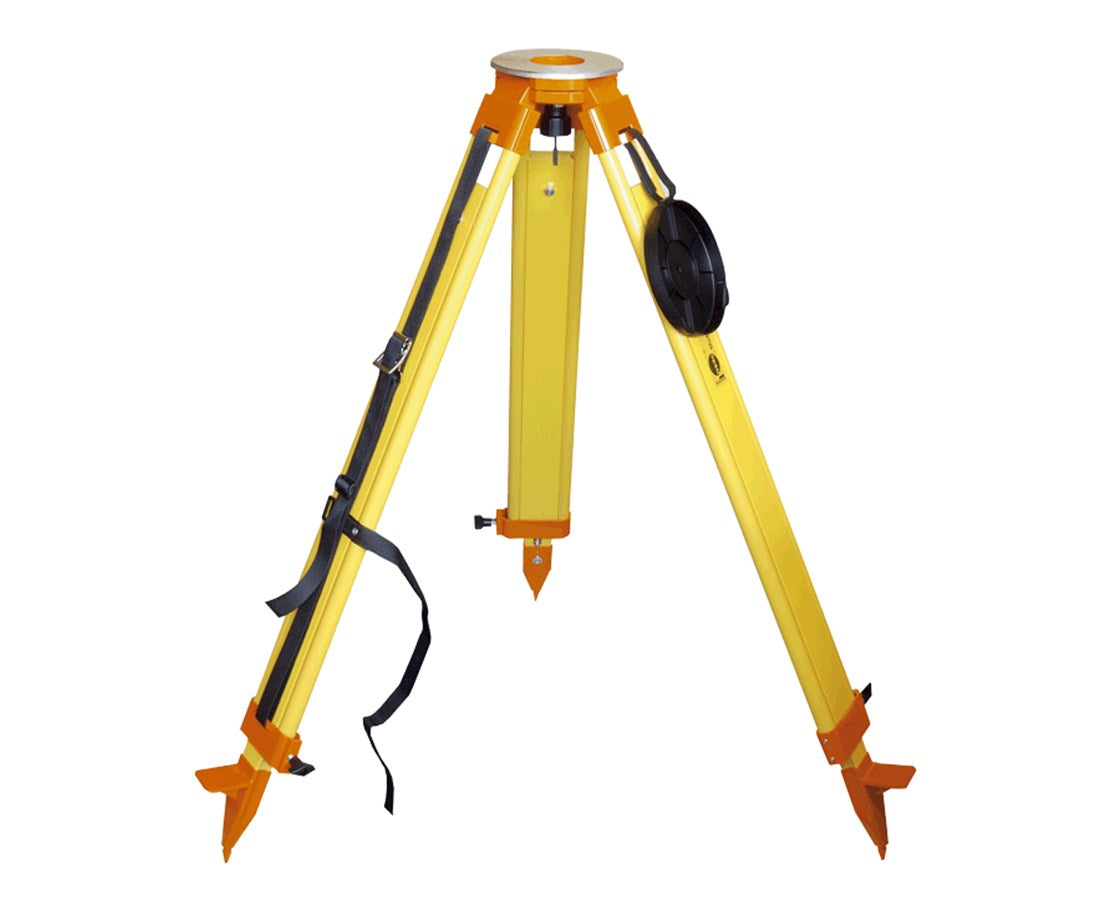Nedo Surveyors Grade Wooden Tripod