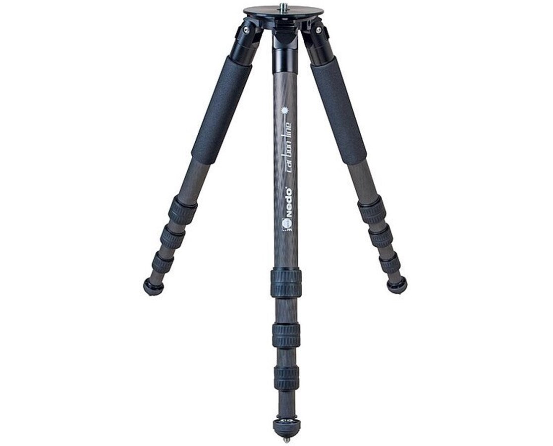 Nedo Carbon Line Tripod for Laser Scanners