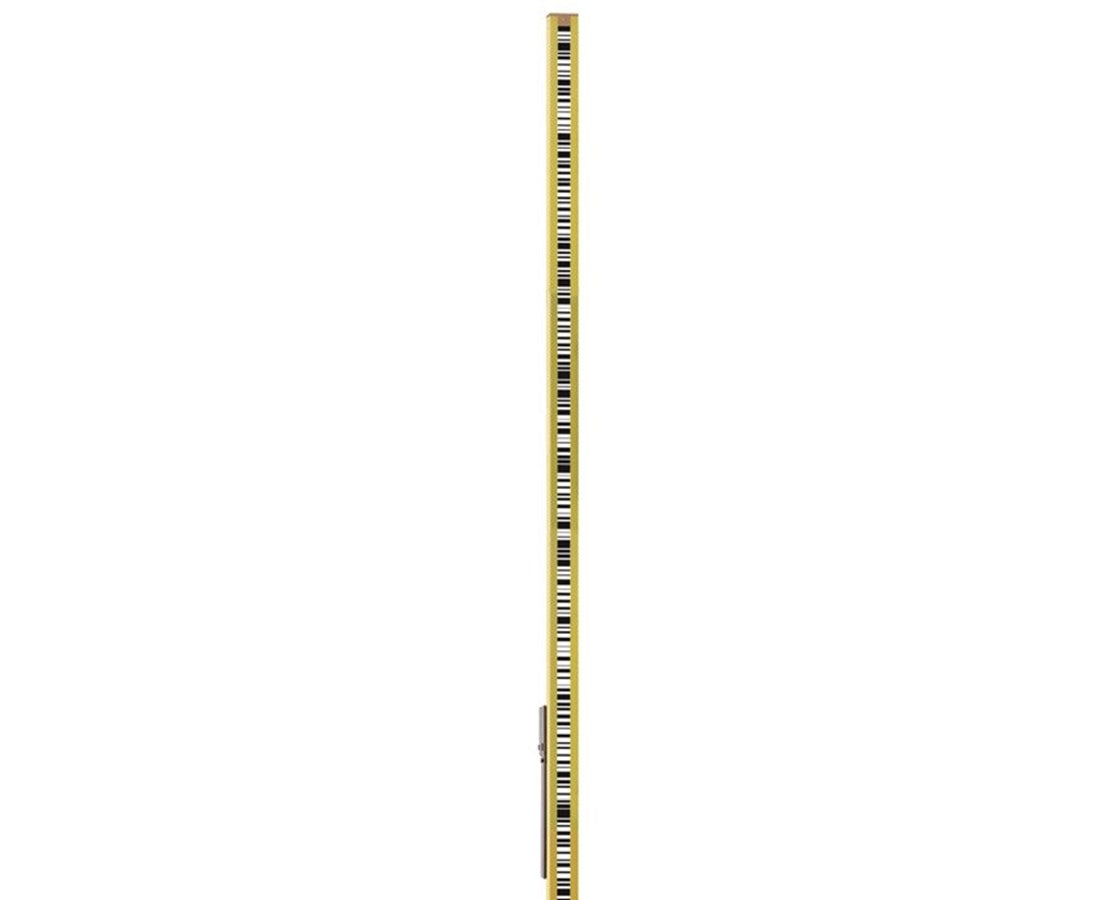 Nedo LumiScale Self-Illuminating Leveling Rod