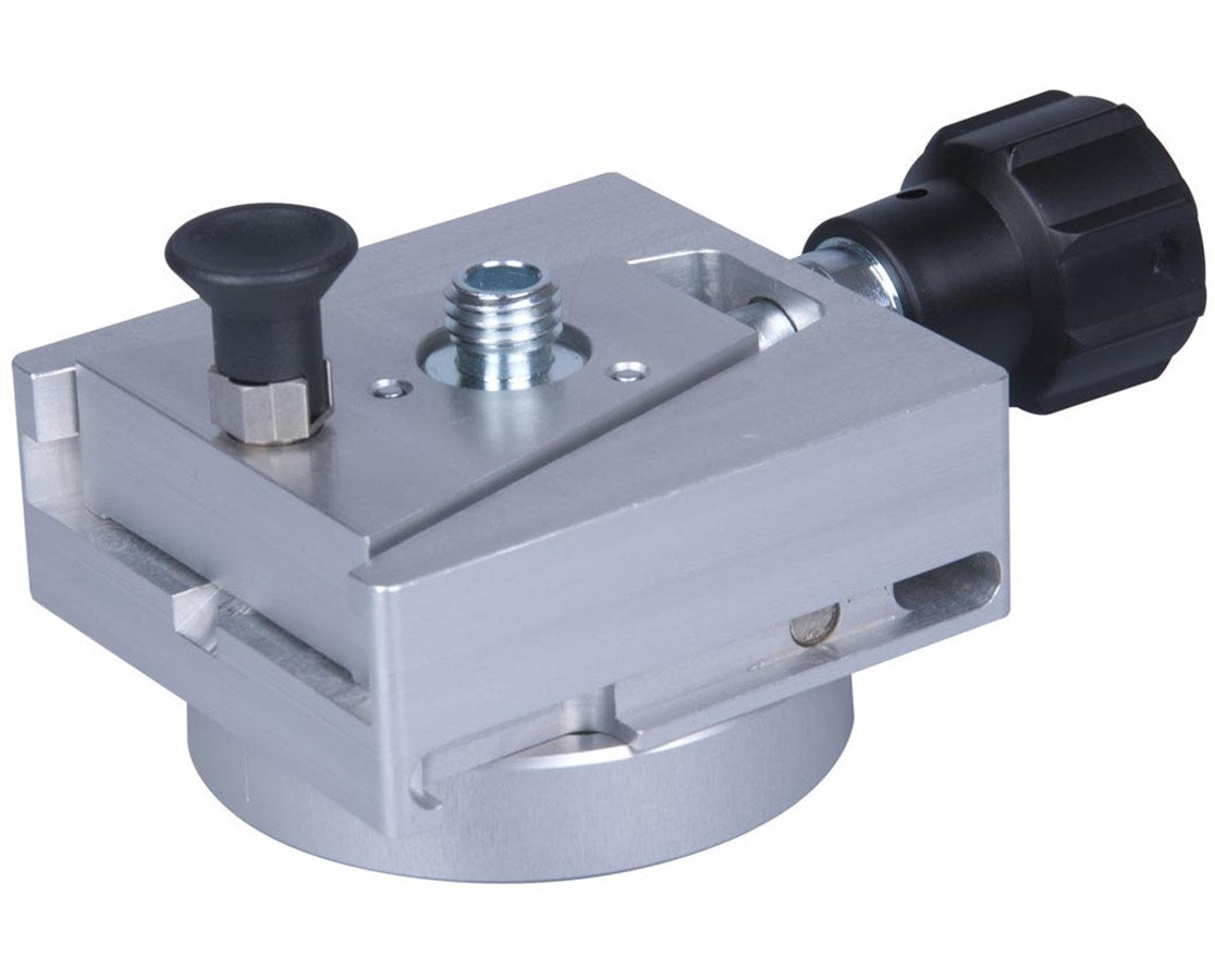 Nedo Mounting Adapter for Laser Scanners
