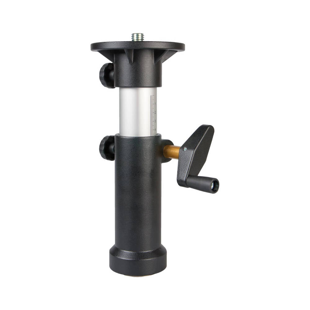 Nedo Elevating Tripod Head | 570112