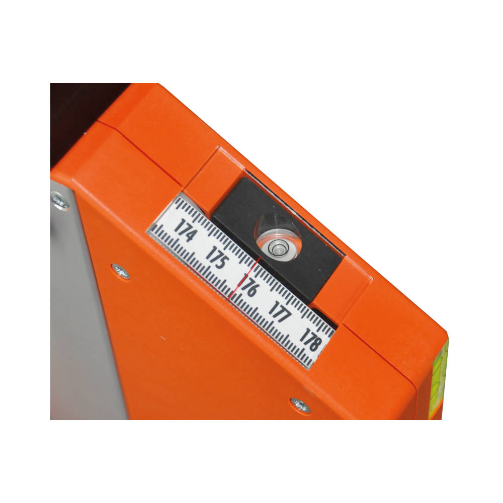 Nedo 54 inch mEssfix-S Measuring Stick | F687511-185