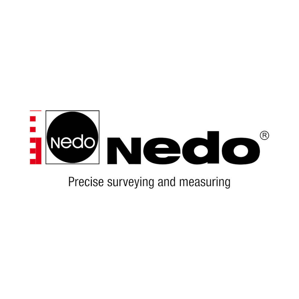Nedo Tilt Adapter for Grade Laser | 461047