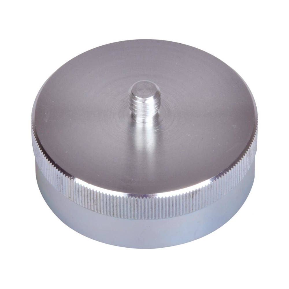 Nedo 5/8" to 3/8" Tripod Thread Adapter for Laser Scanners | 061837