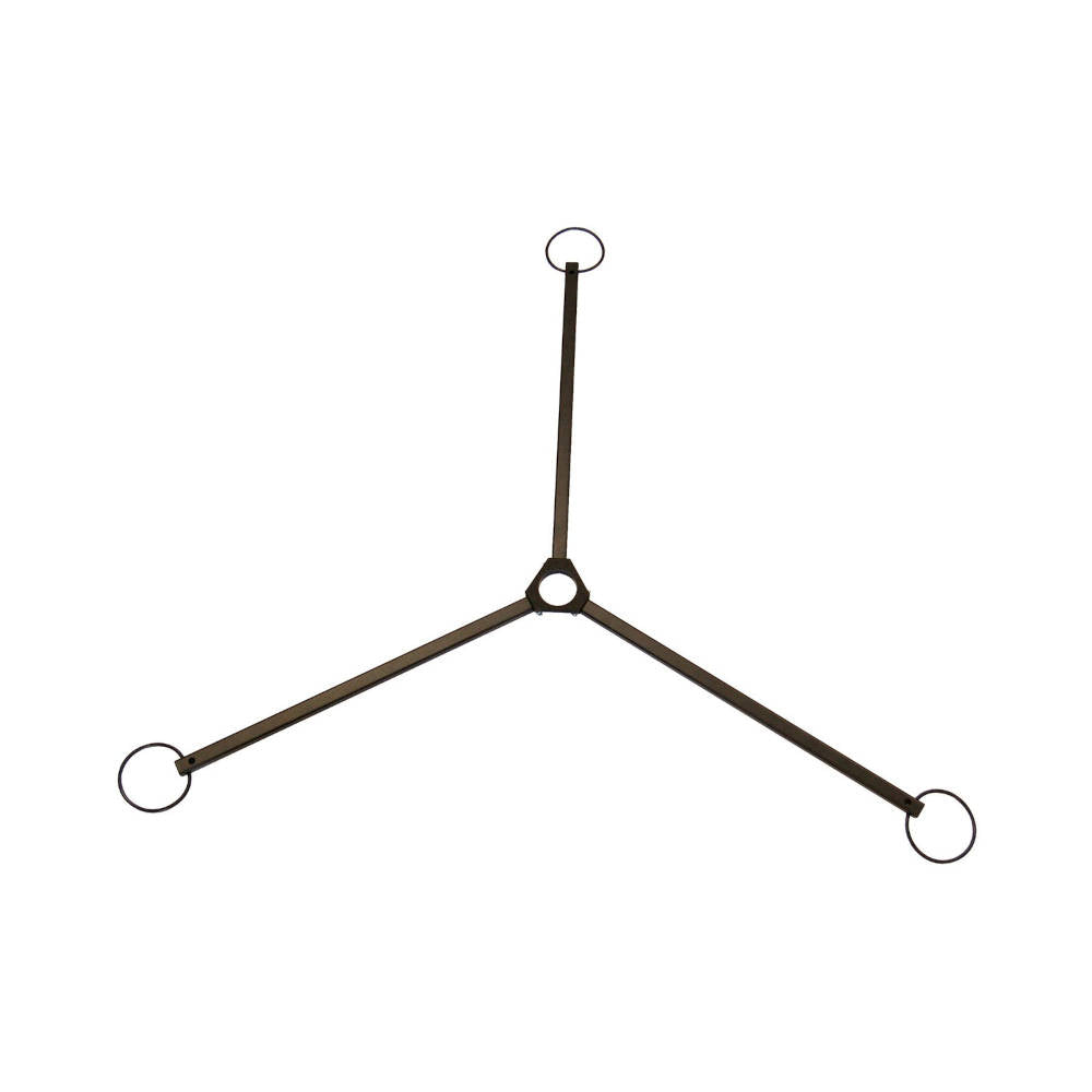 Nedo Tripod Floor Mount Stabilizer | 665111