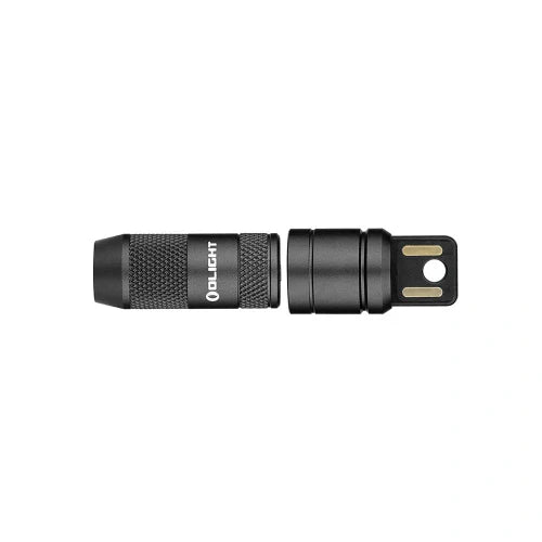 OLIGHT IMINI2BK imini 2 Rechargeable Mini Flashlight - Black