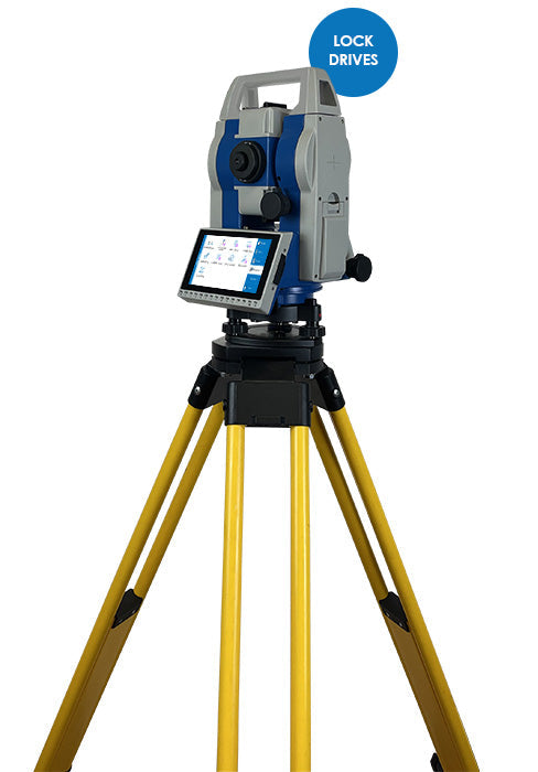 Stonex R60 Android On Board Total Station