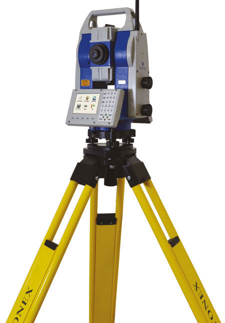 Stonex R80 Robotic Total Station | B20-220110