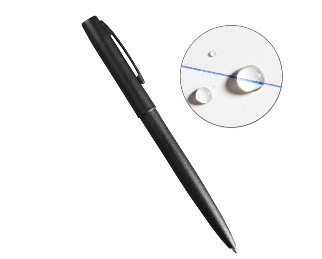 Rite In The Rain All-Weather Metal Pen