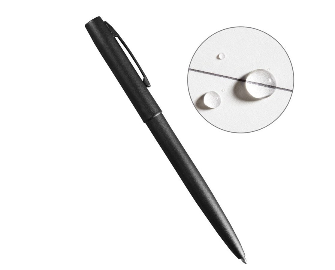 Rite In The Rain All-Weather Metal Pen