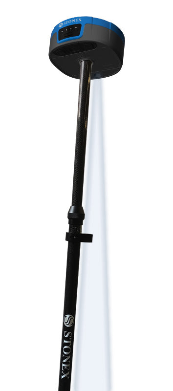 Stonex S880 GNSS Receiver | B10+150220