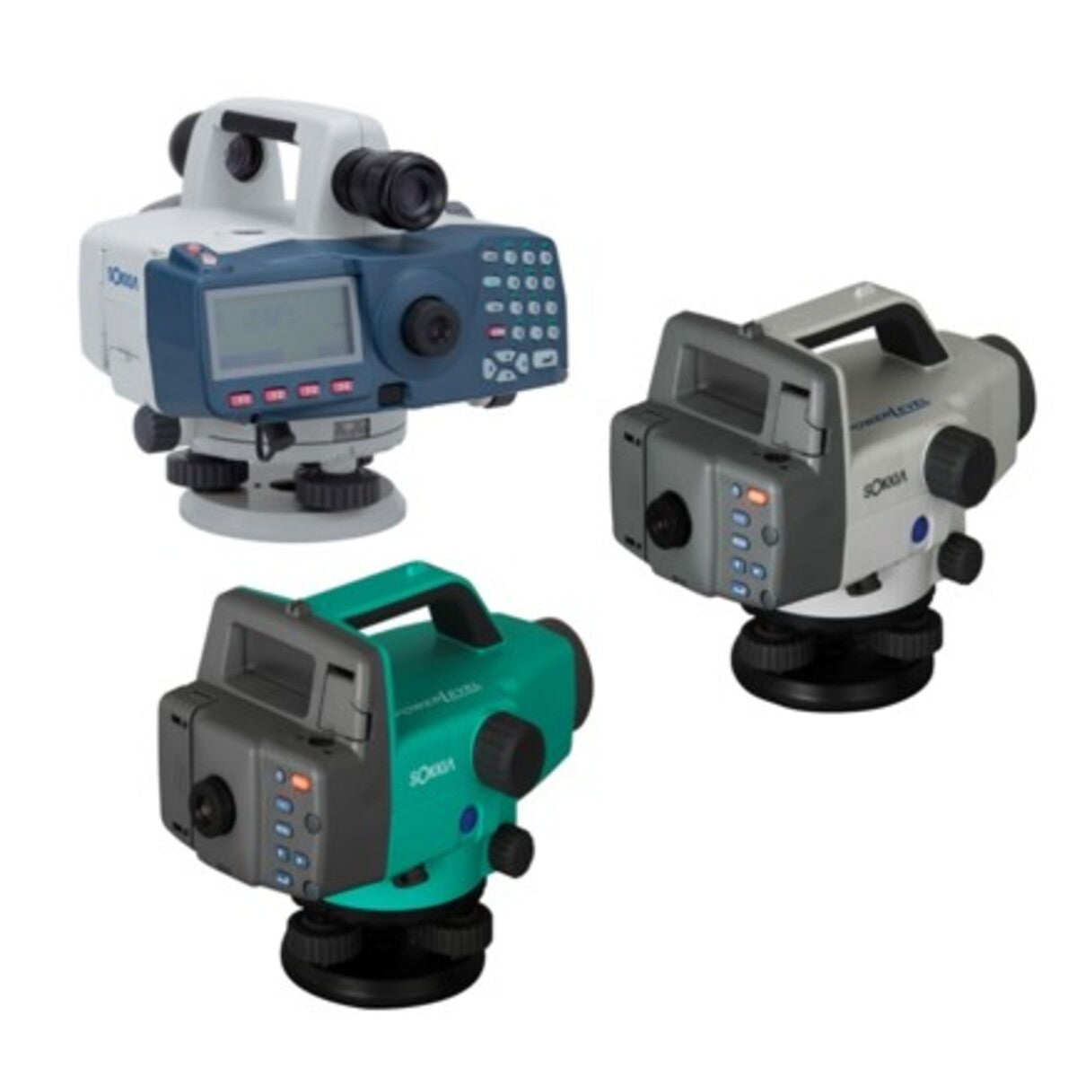 Sokkia SDL Series Digital Level